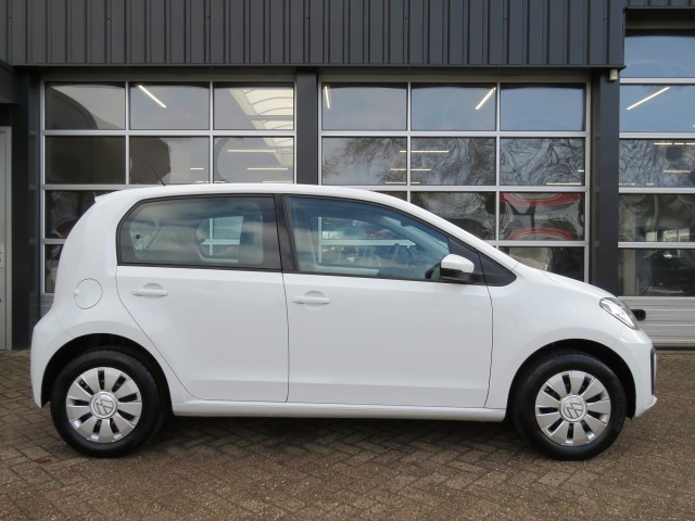 VOLKSWAGEN UP 1.0, Garage Groenouwe, Bathmen