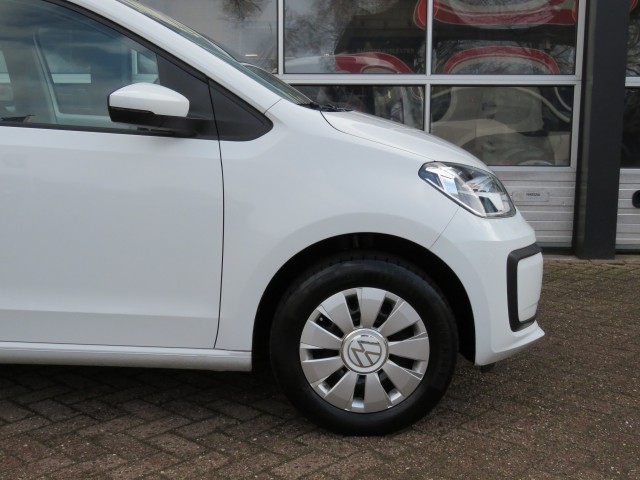 VOLKSWAGEN UP 1.0, Garage Groenouwe, Bathmen