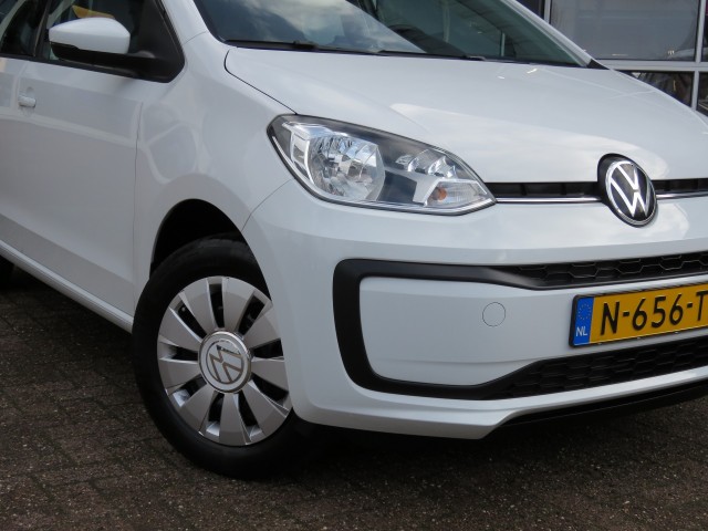 VOLKSWAGEN UP 1.0, Garage Groenouwe, Bathmen