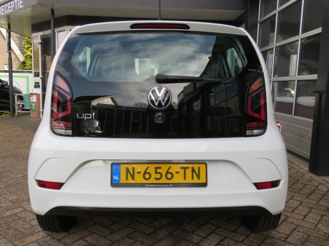 VOLKSWAGEN UP 1.0, Garage Groenouwe, Bathmen