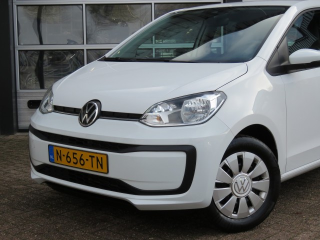 VOLKSWAGEN UP 1.0, Garage Groenouwe, Bathmen