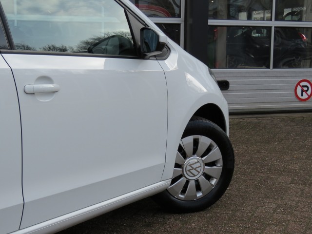 VOLKSWAGEN UP 1.0, Garage Groenouwe, Bathmen