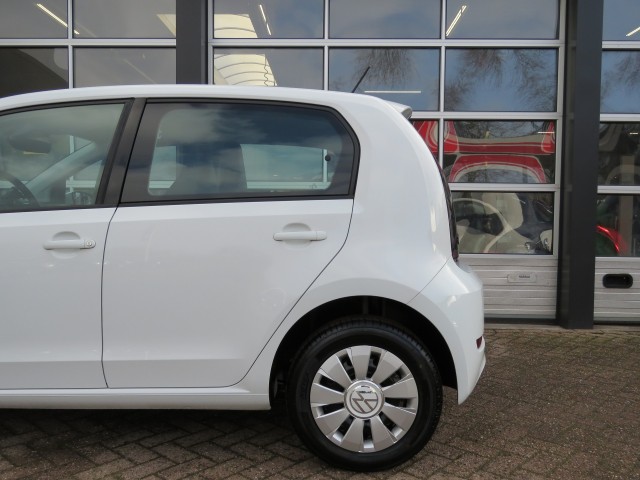 VOLKSWAGEN UP 1.0, Garage Groenouwe, Bathmen