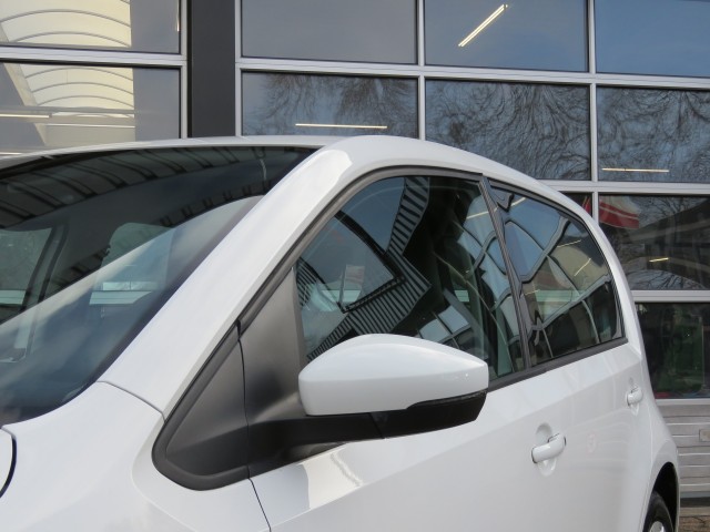 VOLKSWAGEN UP 1.0, Garage Groenouwe, Bathmen