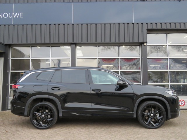 VOLKSWAGEN TAYRON 1.5 eHybrid 204pk / 20 Inch / Trekhaak / IQ Light / Stoel + stuur verw. / Camera / FABRIEKS garantie, Garage G