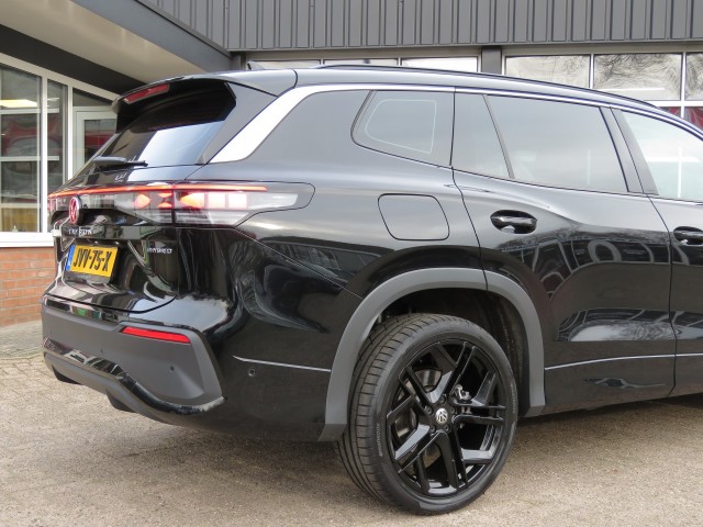 VOLKSWAGEN TAYRON 1.5 eHybrid 204pk / 20 Inch / Trekhaak / IQ Light / Stoel + stuur verw. / Camera / FABRIEKS garantie, Garage G