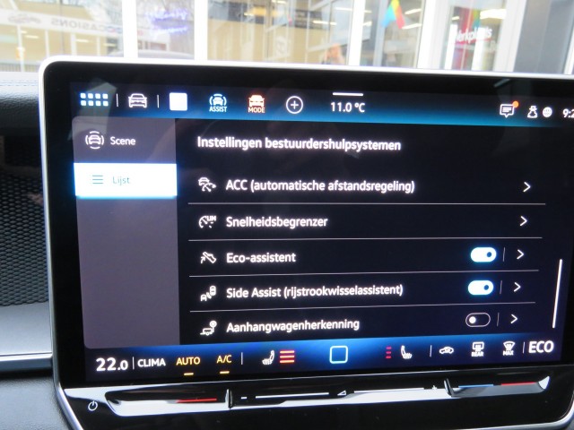 VOLKSWAGEN TAYRON 1.5 eHybrid 204pk / 20 Inch / Trekhaak / IQ Light / Stoel + stuur verw. / Camera / FABRIEKS garantie, Garage G