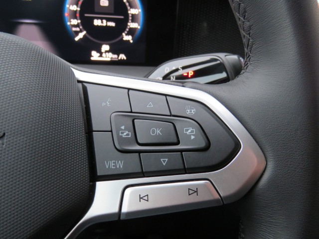 VOLKSWAGEN TAYRON 1.5 eHybrid 204pk / 20 Inch / Trekhaak / IQ Light / Stoel + stuur verw. / Camera / FABRIEKS garantie, Garage G