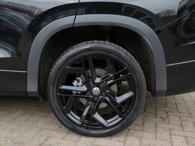 VOLKSWAGEN TAYRON 1.5 eHybrid 204pk / 20 Inch / Trekhaak / IQ Light / Stoel + stuur verw. / Camera / FABRIEKS garantie, Garage G