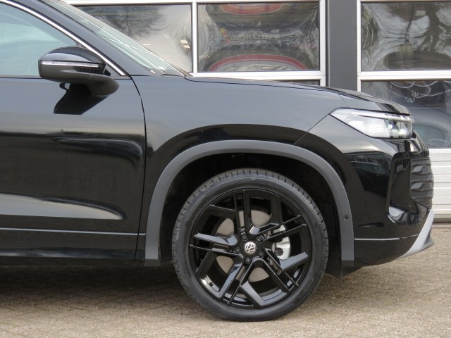 VOLKSWAGEN TAYRON 1.5 eHybrid 204pk / 20 Inch / Trekhaak / IQ Light / Stoel + stuur verw. / Camera / FABRIEKS garantie, Garage G