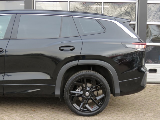 VOLKSWAGEN TAYRON 1.5 eHybrid 204pk / 20 Inch / Trekhaak / IQ Light / Stoel + stuur verw. / Camera / FABRIEKS garantie, Garage G