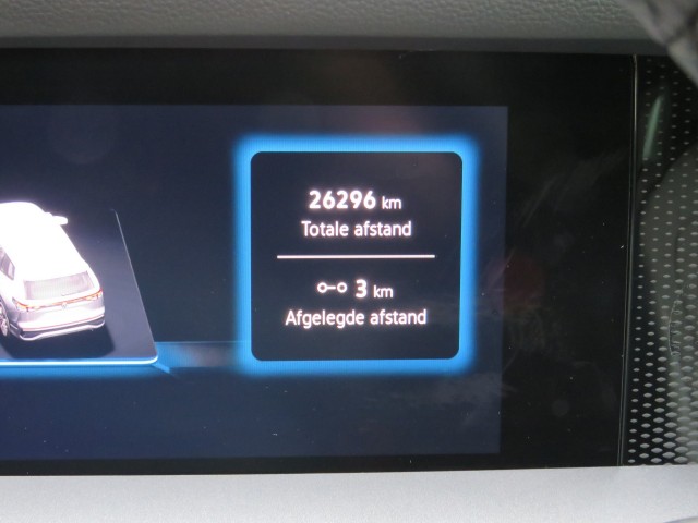 VOLKSWAGEN TAYRON 1.5 eHybrid 204pk / 20 Inch / Trekhaak / IQ Light / Stoel + stuur verw. / Camera / FABRIEKS garantie, Garage G