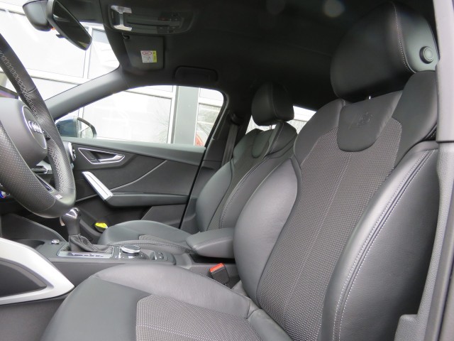 AUDI Q2 35 TFSI 150pk S EDITION S-Tronic / Led / Trekhaak / Navi / BOVAG garantie, Garage Groenouwe, Bathmen