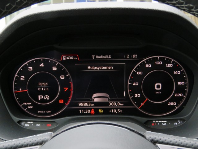 AUDI Q2 35 TFSI 150pk S EDITION S-Tronic / Led / Trekhaak / Navi / BOVAG garantie, Garage Groenouwe, Bathmen