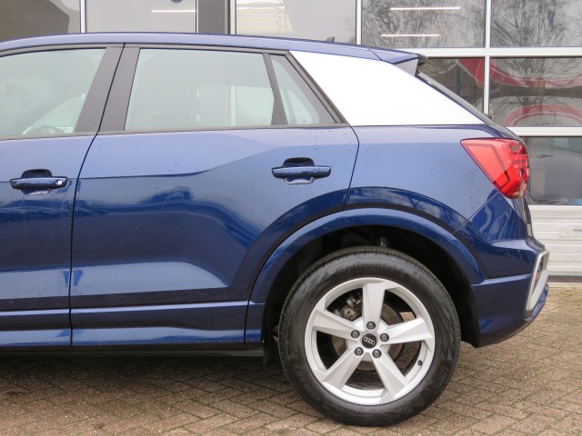 AUDI Q2 35 TFSI 150pk S EDITION S-Tronic / Led / Trekhaak / Navi / BOVAG garantie, Garage Groenouwe, Bathmen