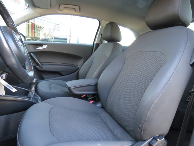 AUDI A1 1.2 TFSI AMB. PL. B., Garage Groenouwe, Bathmen