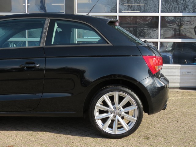 AUDI A1 1.2 TFSI AMB. PL. B., Garage Groenouwe, Bathmen