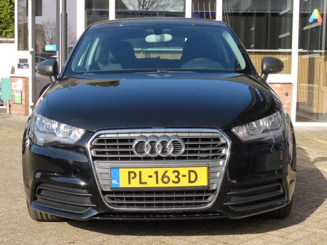 AUDI A1 1.2 TFSI AMB. PL. B., Garage Groenouwe, Bathmen