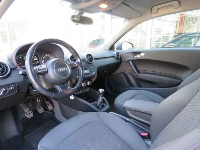 AUDI A1 1.2 TFSI AMB. PL. B., Garage Groenouwe, Bathmen