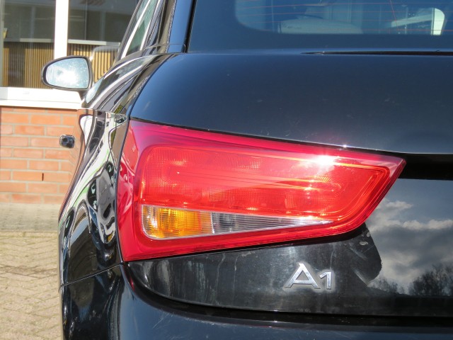 AUDI A1 1.2 TFSI AMB. PL. B., Garage Groenouwe, Bathmen