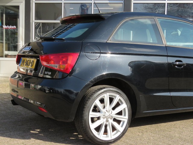 AUDI A1 1.2 TFSI AMB. PL. B., Garage Groenouwe, Bathmen