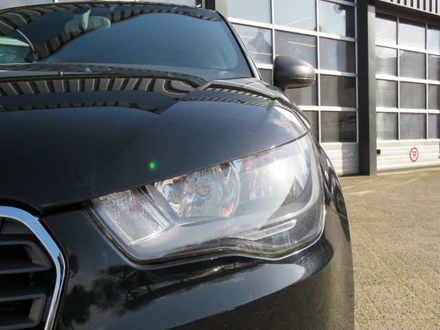 AUDI A1 1.2 TFSI AMB. PL. B., Garage Groenouwe, Bathmen