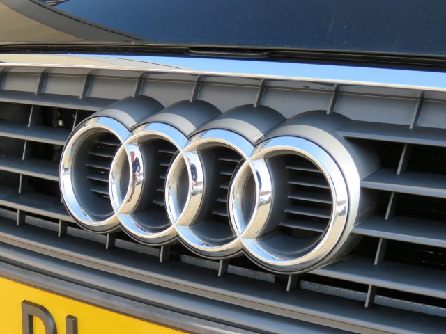 AUDI A1 1.2 TFSI AMB. PL. B., Garage Groenouwe, Bathmen