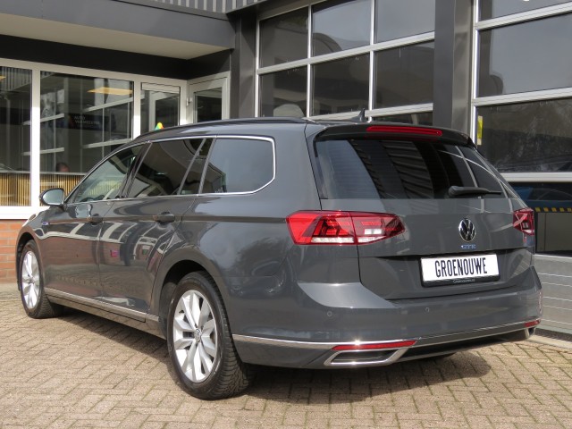 VOLKSWAGEN PASSAT 1.4 TSI PHEV GTE / BOVAG garantie, Garage Groenouwe, Bathmen
