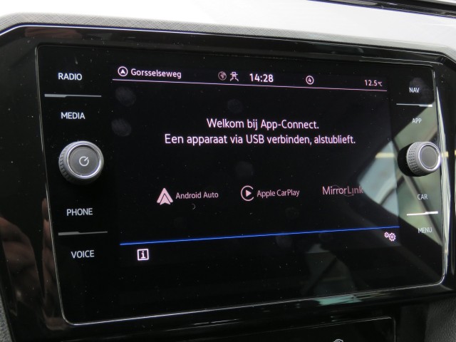 VOLKSWAGEN PASSAT 1.4 TSI PHEV GTE / BOVAG garantie, Garage Groenouwe, Bathmen