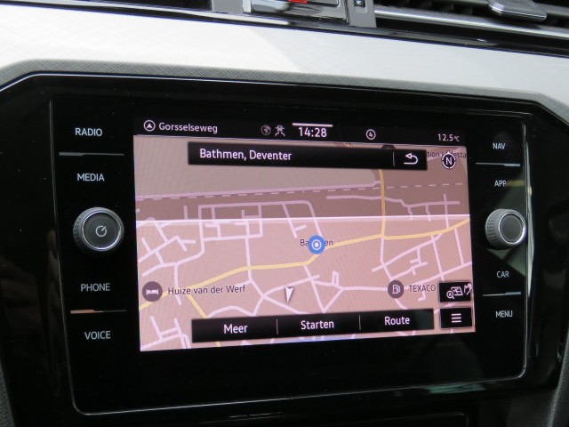 VOLKSWAGEN PASSAT 1.4 TSI PHEV GTE / BOVAG garantie, Garage Groenouwe, Bathmen