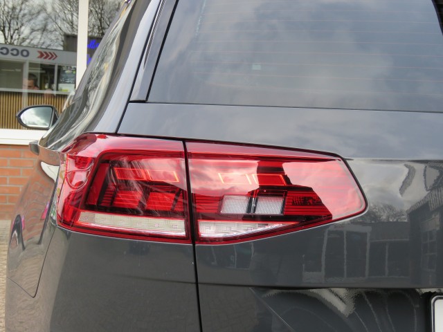 VOLKSWAGEN PASSAT 1.4 TSI PHEV GTE / BOVAG garantie, Garage Groenouwe, Bathmen