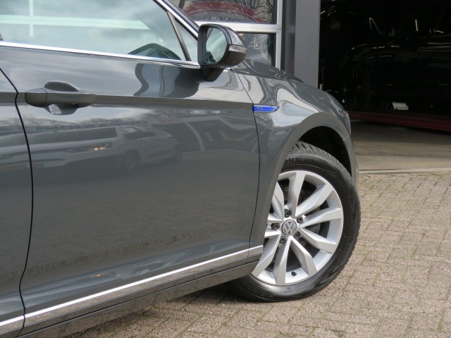 VOLKSWAGEN PASSAT 1.4 TSI PHEV GTE / BOVAG garantie, Garage Groenouwe, Bathmen