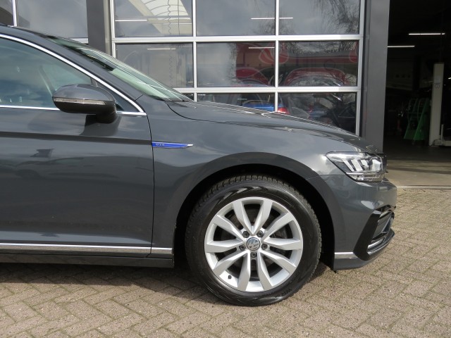 VOLKSWAGEN PASSAT 1.4 TSI PHEV GTE / BOVAG garantie, Garage Groenouwe, Bathmen