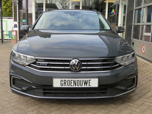 VOLKSWAGEN PASSAT 1.4 TSI PHEV GTE / BOVAG garantie, Garage Groenouwe, Bathmen