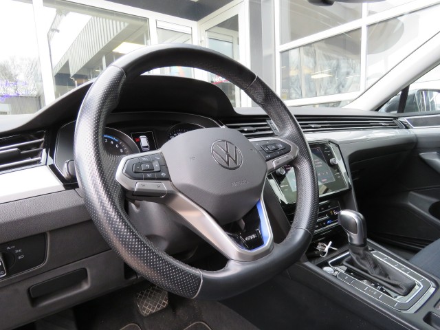VOLKSWAGEN PASSAT 1.4 TSI PHEV GTE / BOVAG garantie, Garage Groenouwe, Bathmen