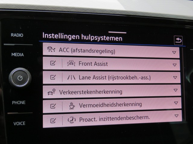 VOLKSWAGEN PASSAT 1.4 TSI PHEV GTE / BOVAG garantie, Garage Groenouwe, Bathmen