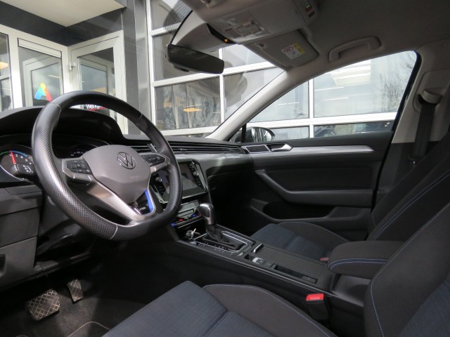 VOLKSWAGEN PASSAT 1.4 TSI PHEV GTE / BOVAG garantie, Garage Groenouwe, Bathmen