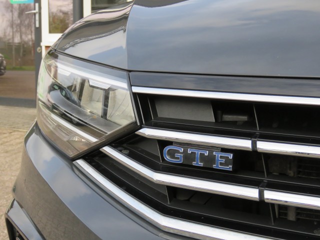 VOLKSWAGEN PASSAT 1.4 TSI PHEV GTE / BOVAG garantie, Garage Groenouwe, Bathmen