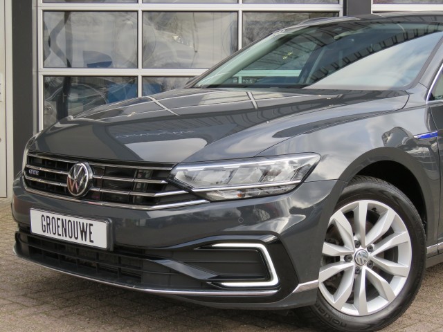 VOLKSWAGEN PASSAT 1.4 TSI PHEV GTE / BOVAG garantie, Garage Groenouwe, Bathmen