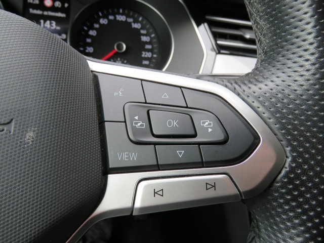 VOLKSWAGEN PASSAT 1.4 TSI PHEV GTE / BOVAG garantie, Garage Groenouwe, Bathmen