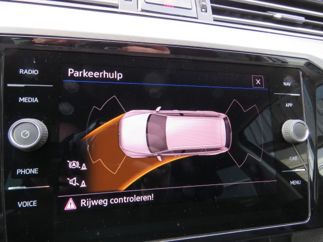 VOLKSWAGEN PASSAT 1.4 TSI PHEV GTE / BOVAG garantie, Garage Groenouwe, Bathmen