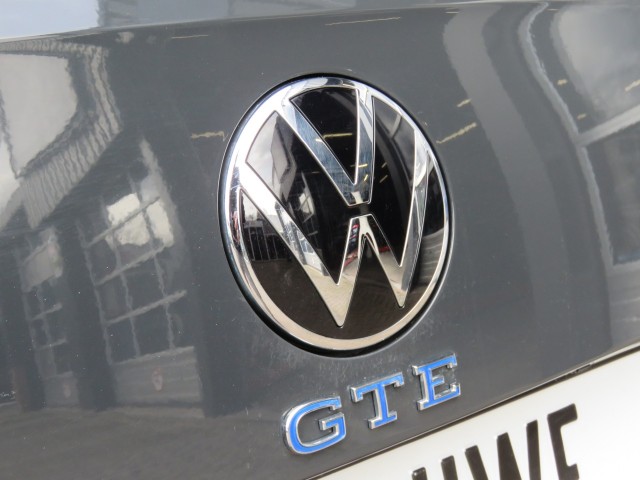 VOLKSWAGEN PASSAT 1.4 TSI PHEV GTE / BOVAG garantie, Garage Groenouwe, Bathmen