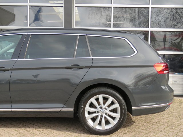 VOLKSWAGEN PASSAT 1.4 TSI PHEV GTE / BOVAG garantie, Garage Groenouwe, Bathmen