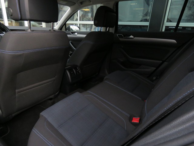 VOLKSWAGEN PASSAT 1.4 TSI PHEV GTE / BOVAG garantie, Garage Groenouwe, Bathmen