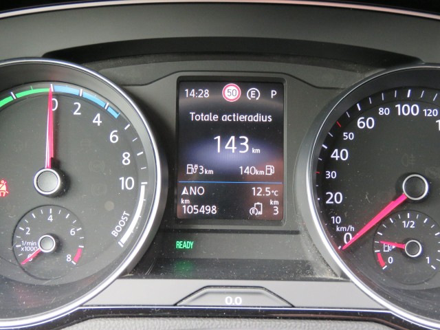 VOLKSWAGEN PASSAT 1.4 TSI PHEV GTE / BOVAG garantie, Garage Groenouwe, Bathmen