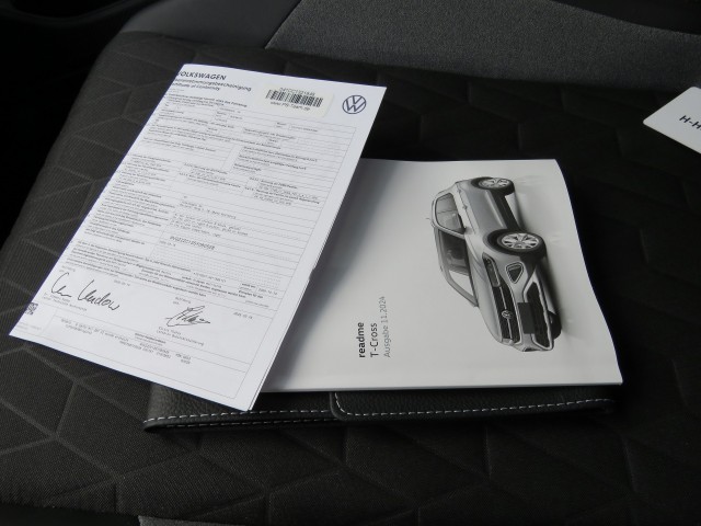VOLKSWAGEN T-CROSS 1.0 TSI DSG-aut.GOAL EDITION / Trekhaak / Stoelverw. / BOVAG garantie, Garage Groenouwe, Bathmen