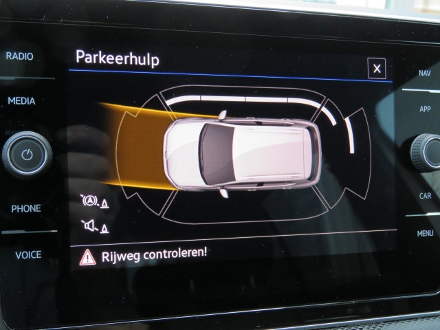 VOLKSWAGEN T-CROSS 1.0 TSI DSG-aut.GOAL EDITION / Trekhaak / Stoelverw. / BOVAG garantie, Garage Groenouwe, Bathmen