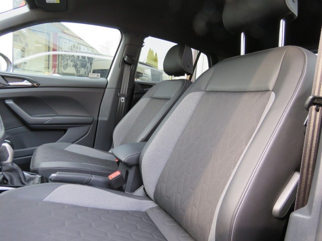 VOLKSWAGEN T-CROSS 1.0 TSI DSG-aut.GOAL EDITION / Trekhaak / Stoelverw. / BOVAG garantie, Garage Groenouwe, Bathmen