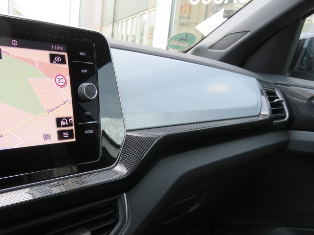 VOLKSWAGEN T-CROSS 1.0 TSI DSG-aut.GOAL EDITION / Trekhaak / Stoelverw. / BOVAG garantie, Garage Groenouwe, Bathmen