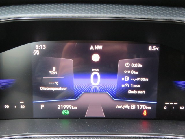 VOLKSWAGEN T-CROSS 1.0 TSI DSG-aut.GOAL EDITION / Trekhaak / Stoelverw. / BOVAG garantie, Garage Groenouwe, Bathmen